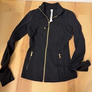Lululemon Define Jacket